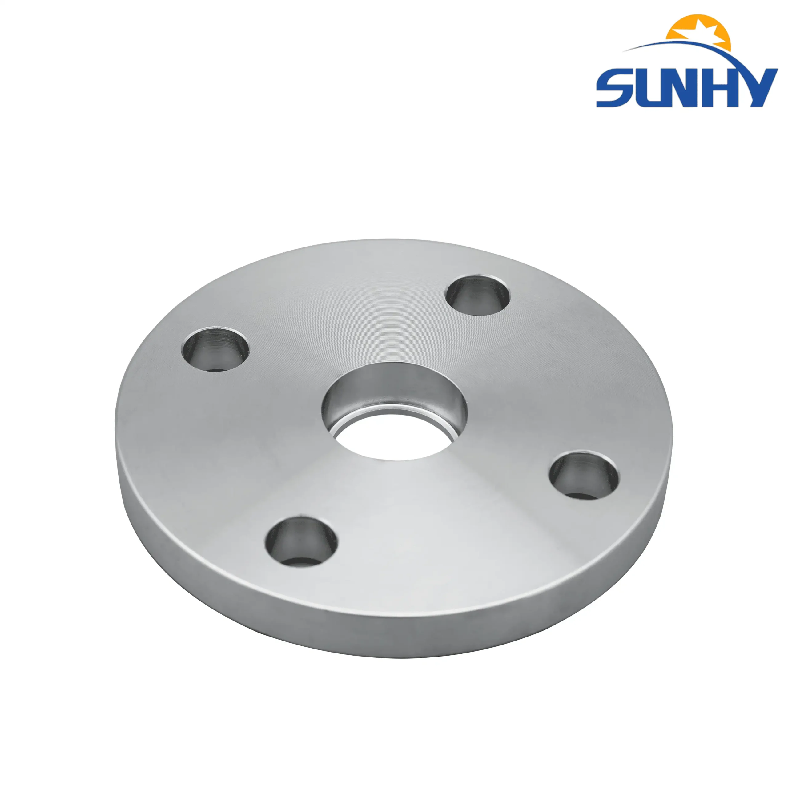 API 6A Flanges Manufacturer | Type 6B & 6BX High Pressure Flanges (2K ...