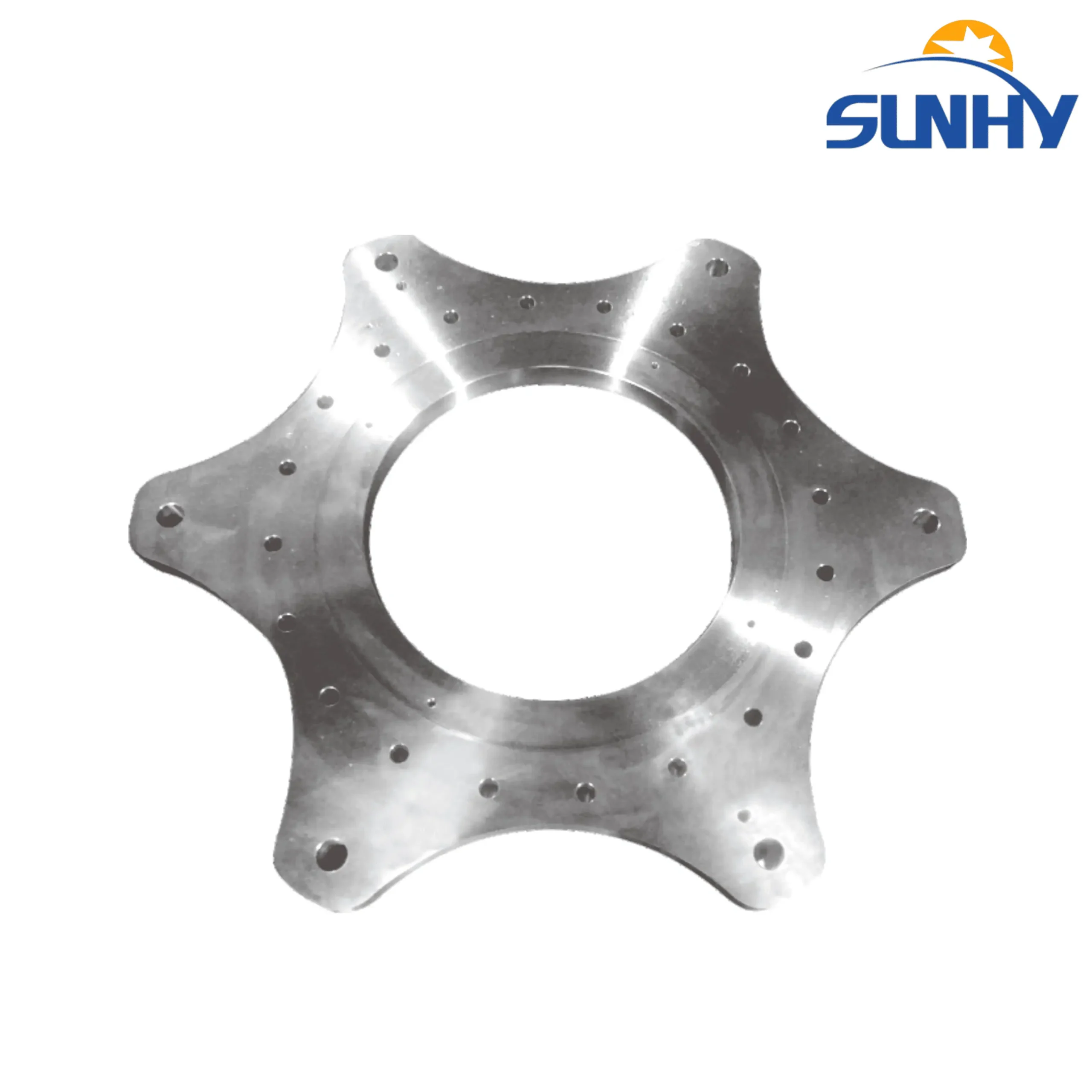 Customized according to drawings