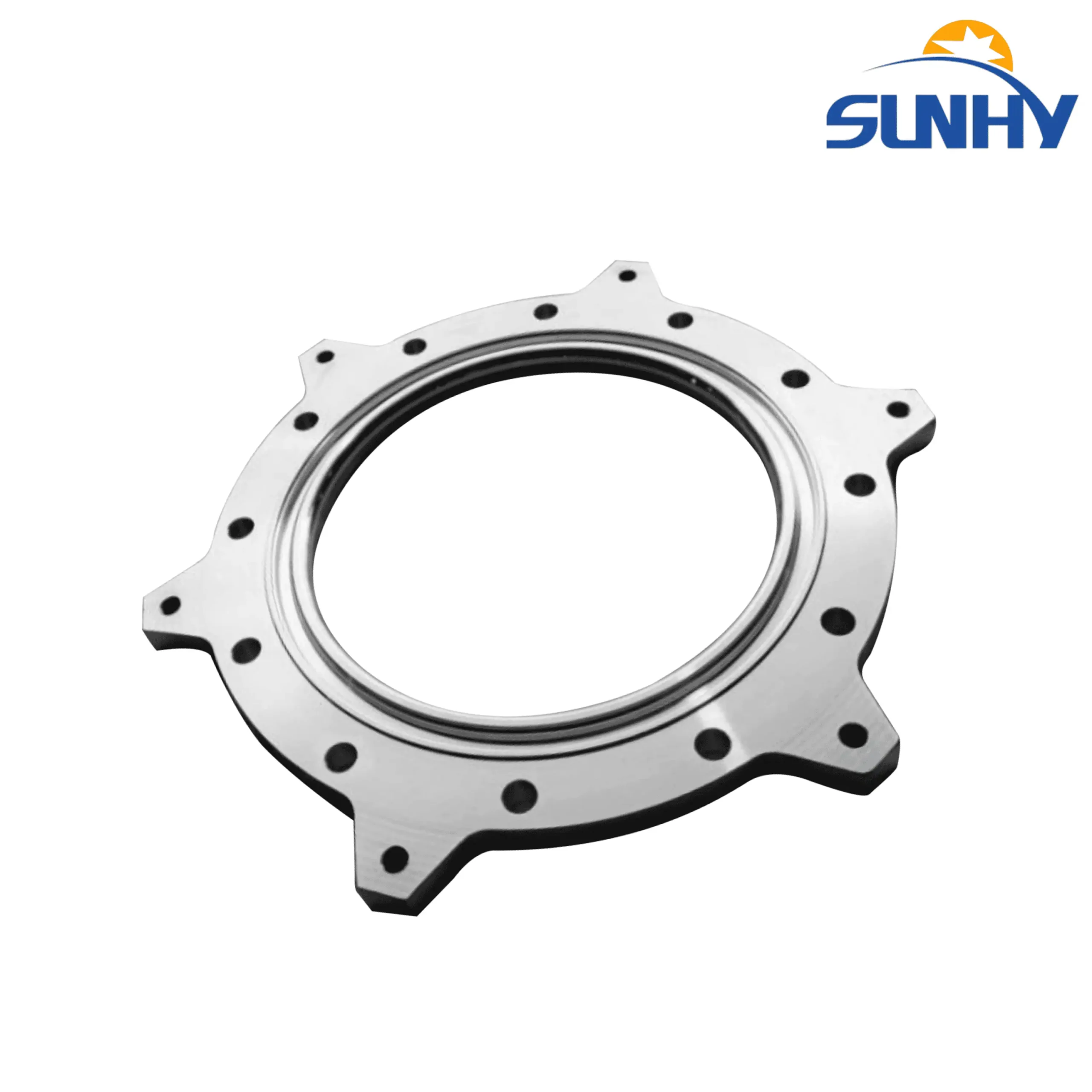 Non-standard custom flanges (2)