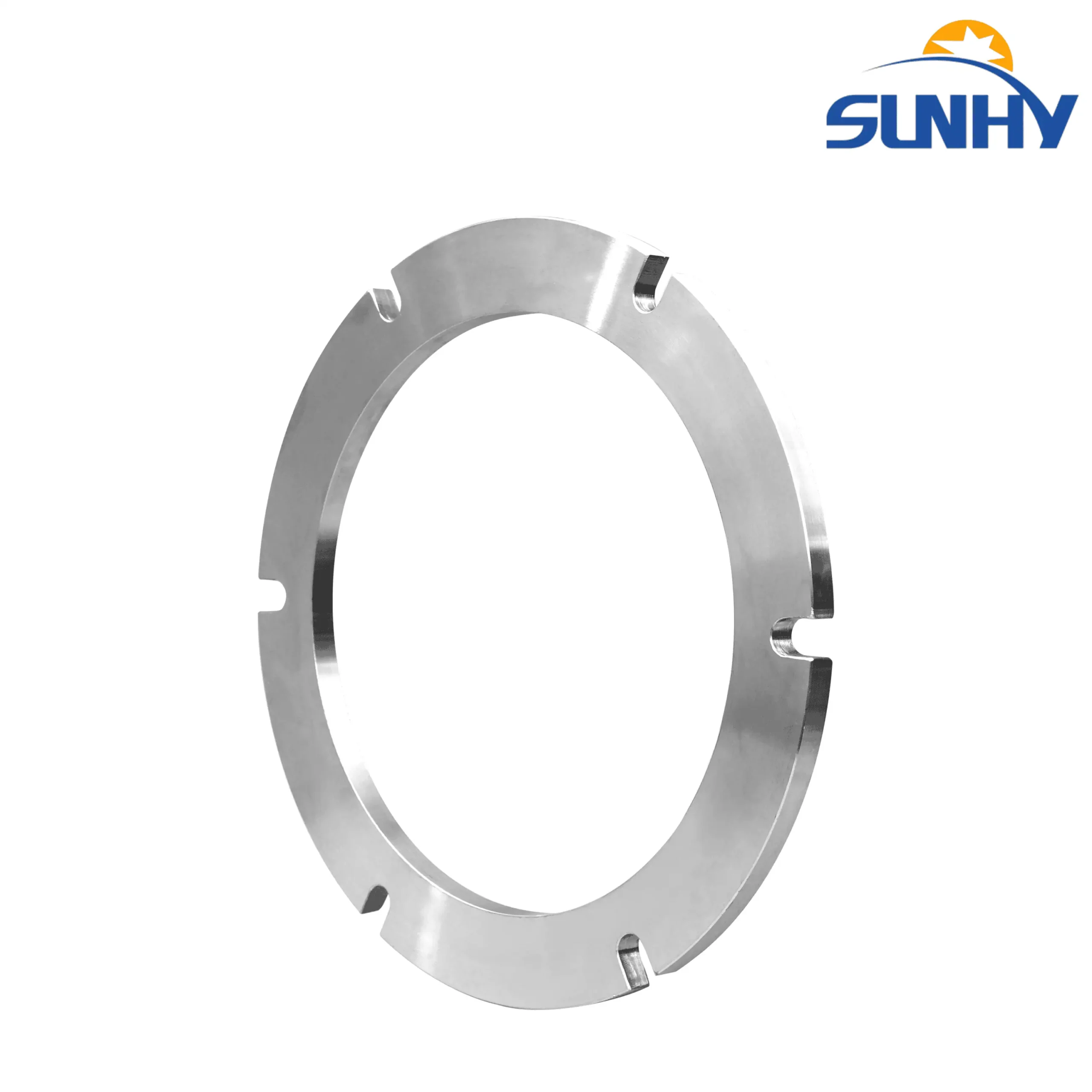 Non-standard custom flanges (3)