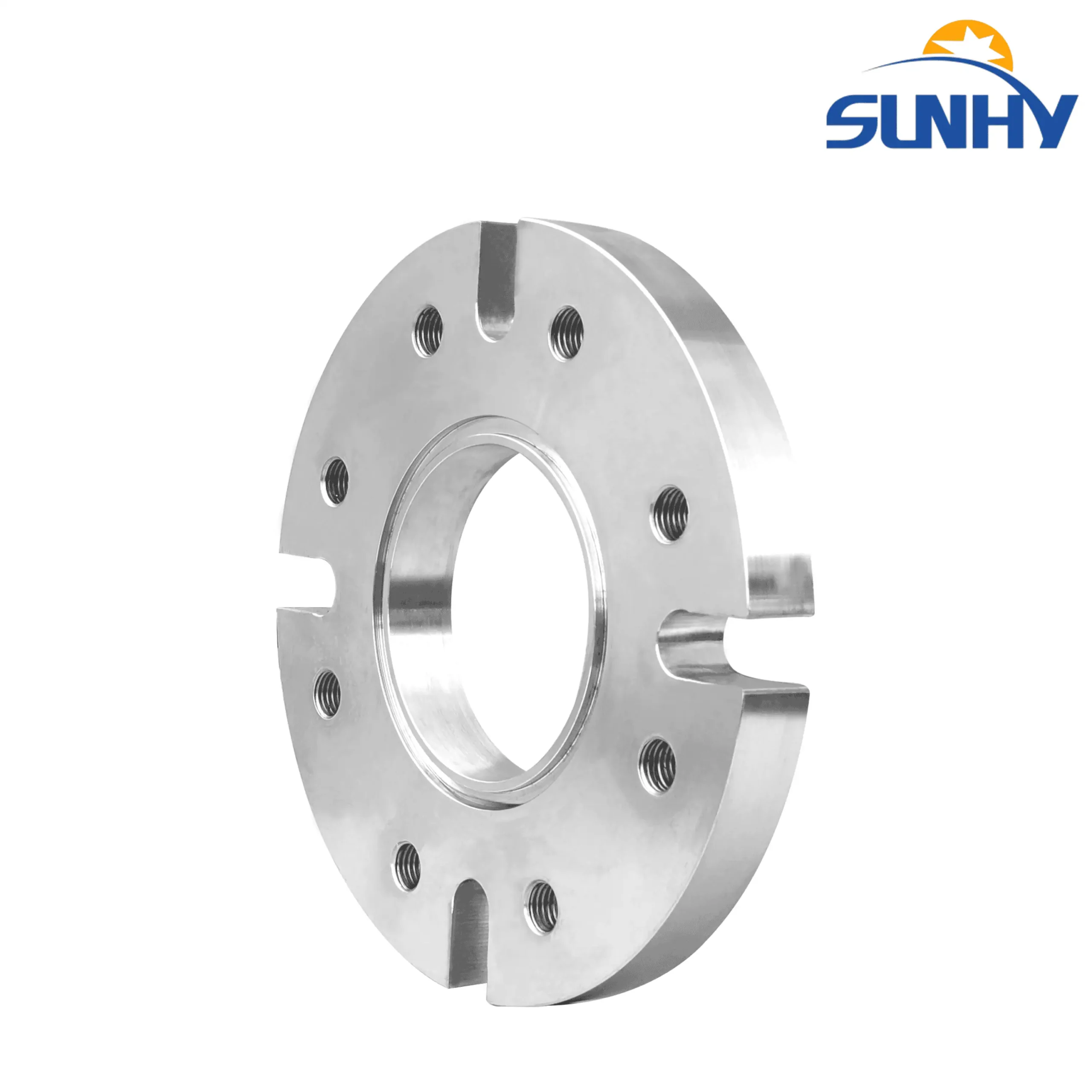Non-standard custom flanges (4)
