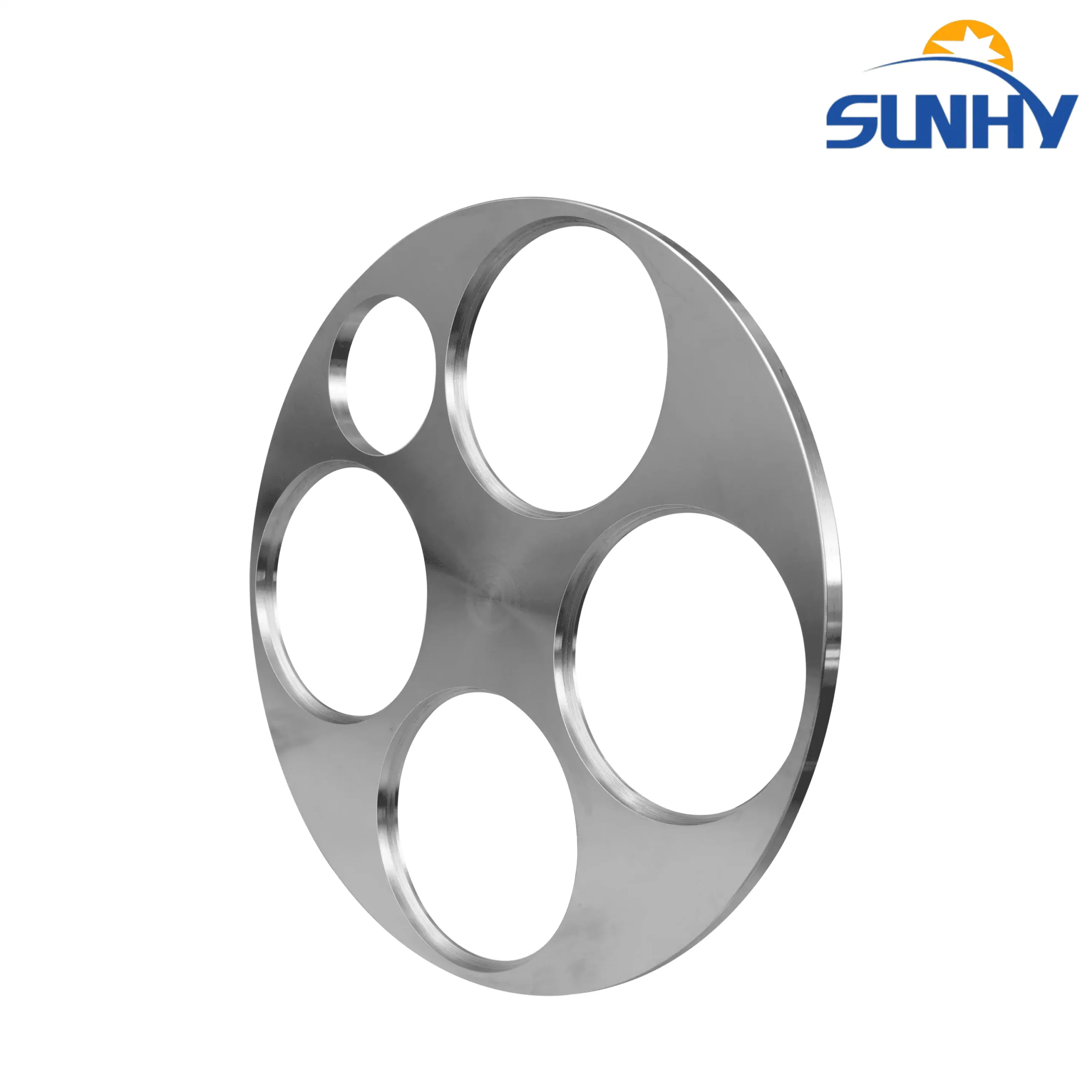 Pocket orifice plate