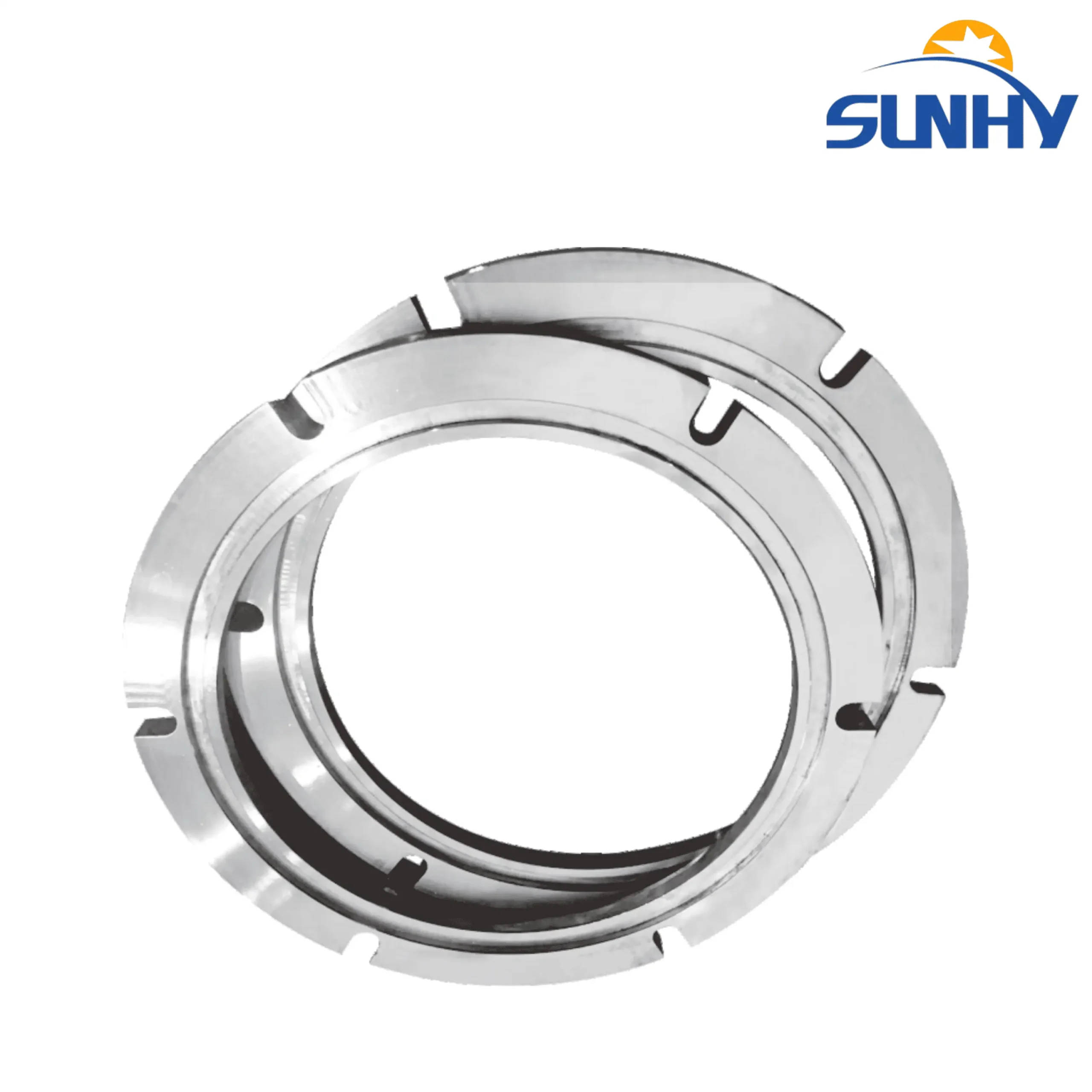 Quick-install_milling_flange