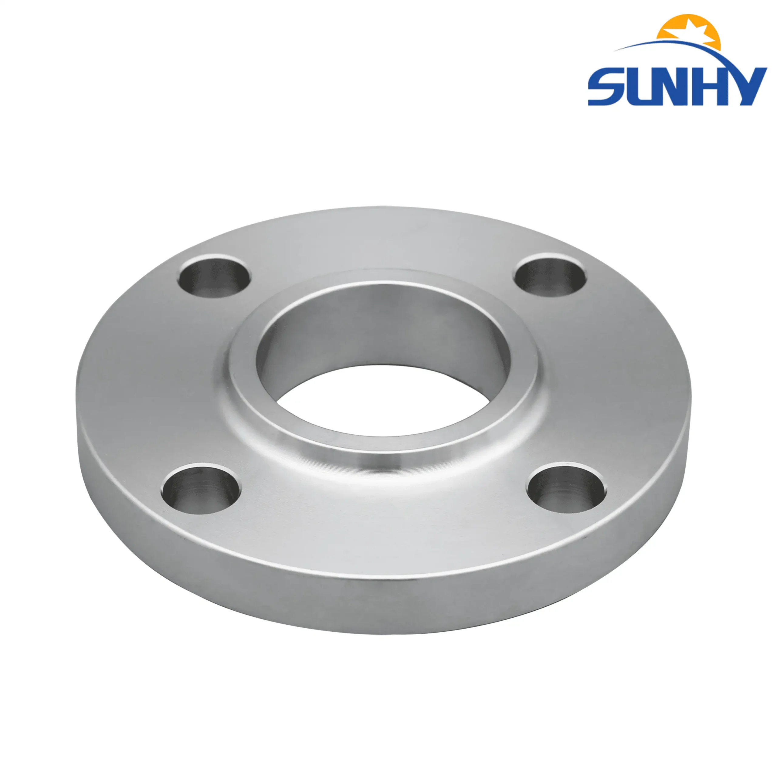 Slip-On Flanges