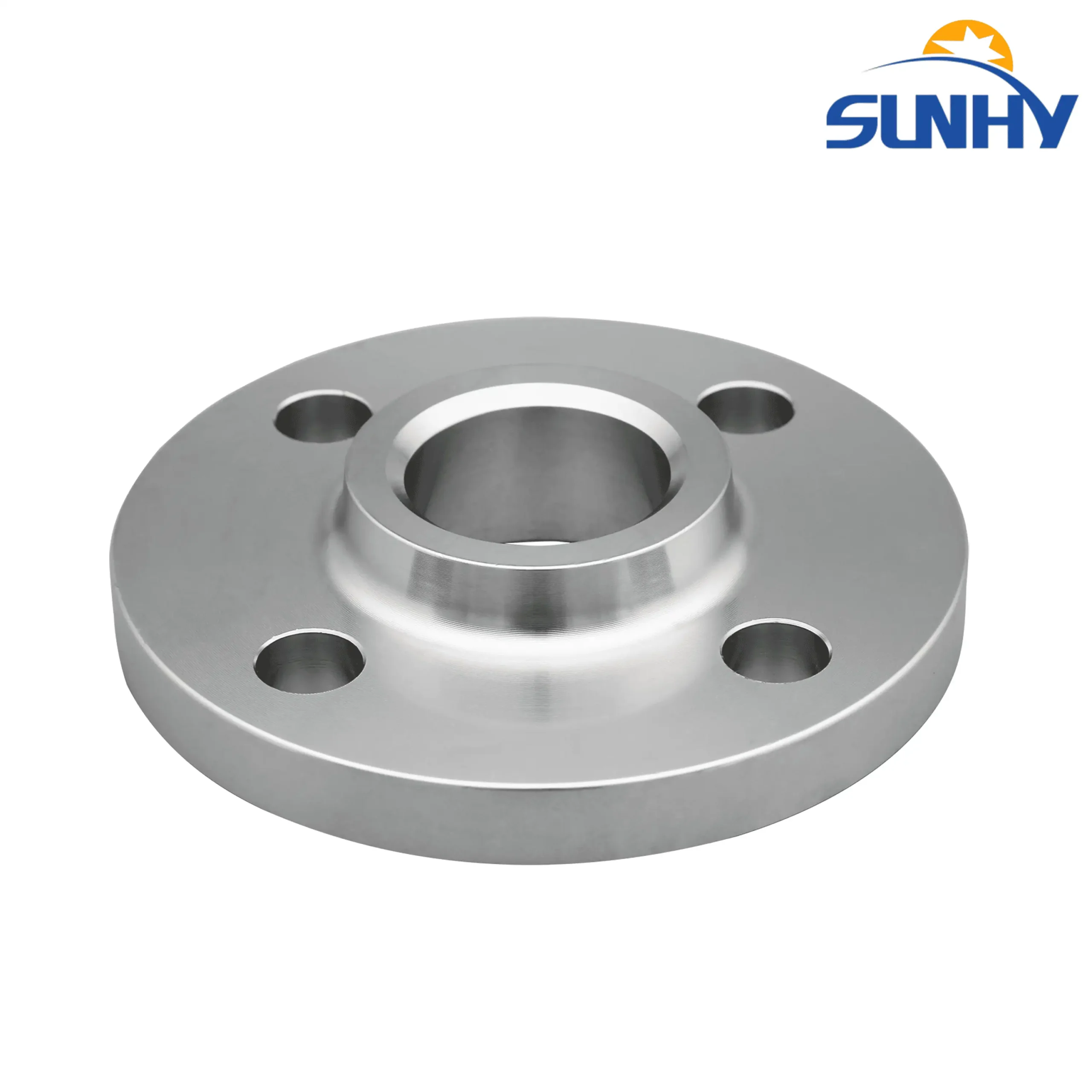 Slip-On Flanges1