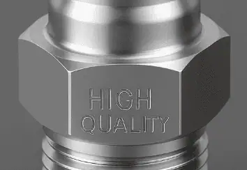 Stainless steel fitting test comparison chart4