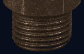 Stainless steel fitting test comparison chart6