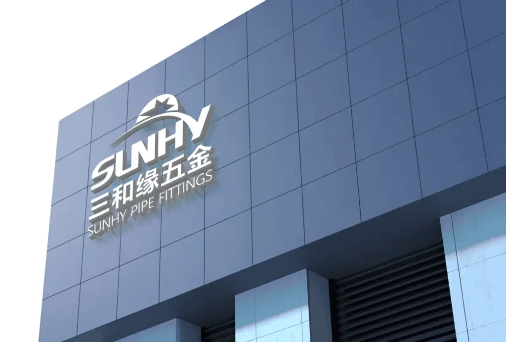 Sunhy-Company