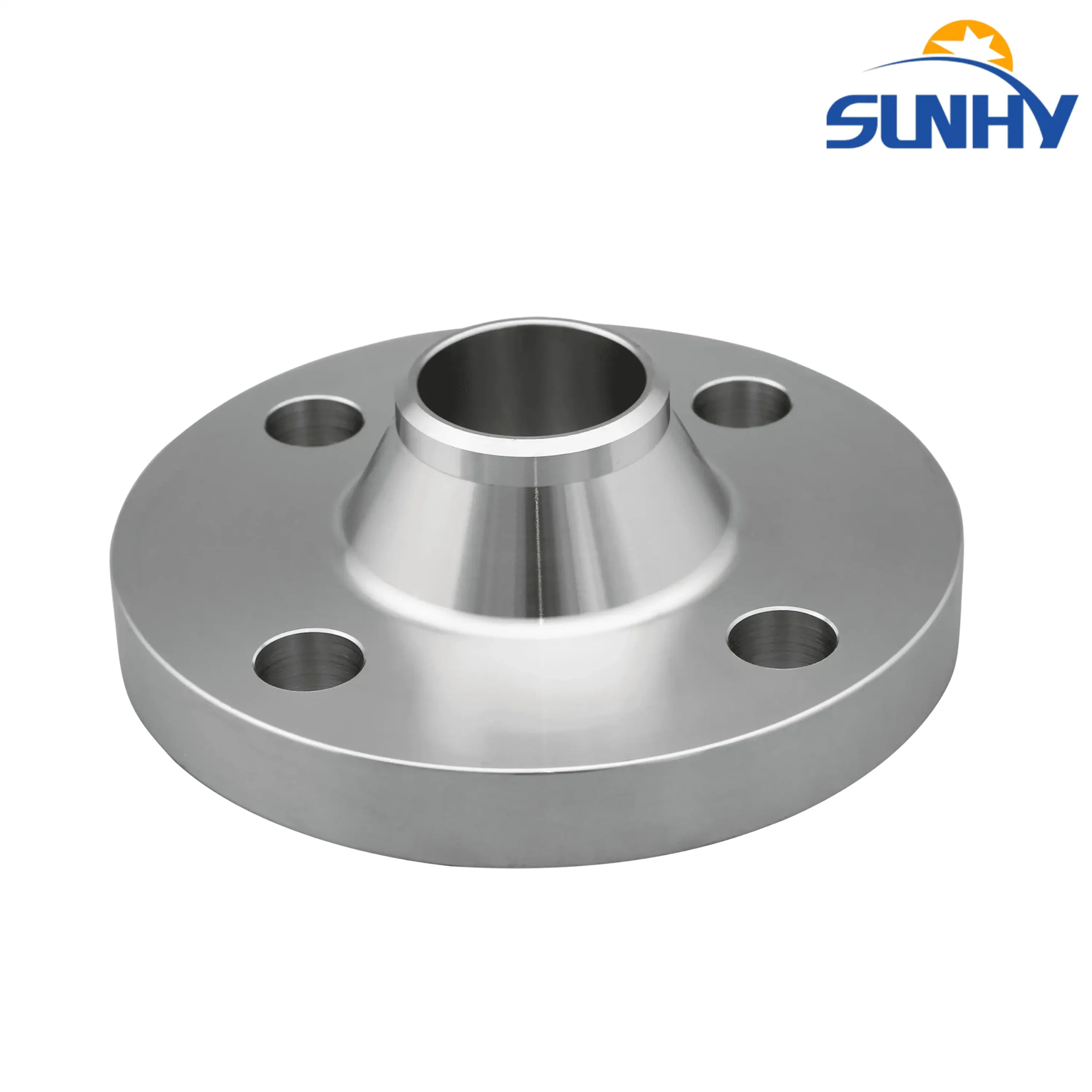 Weld Neck Flanges1