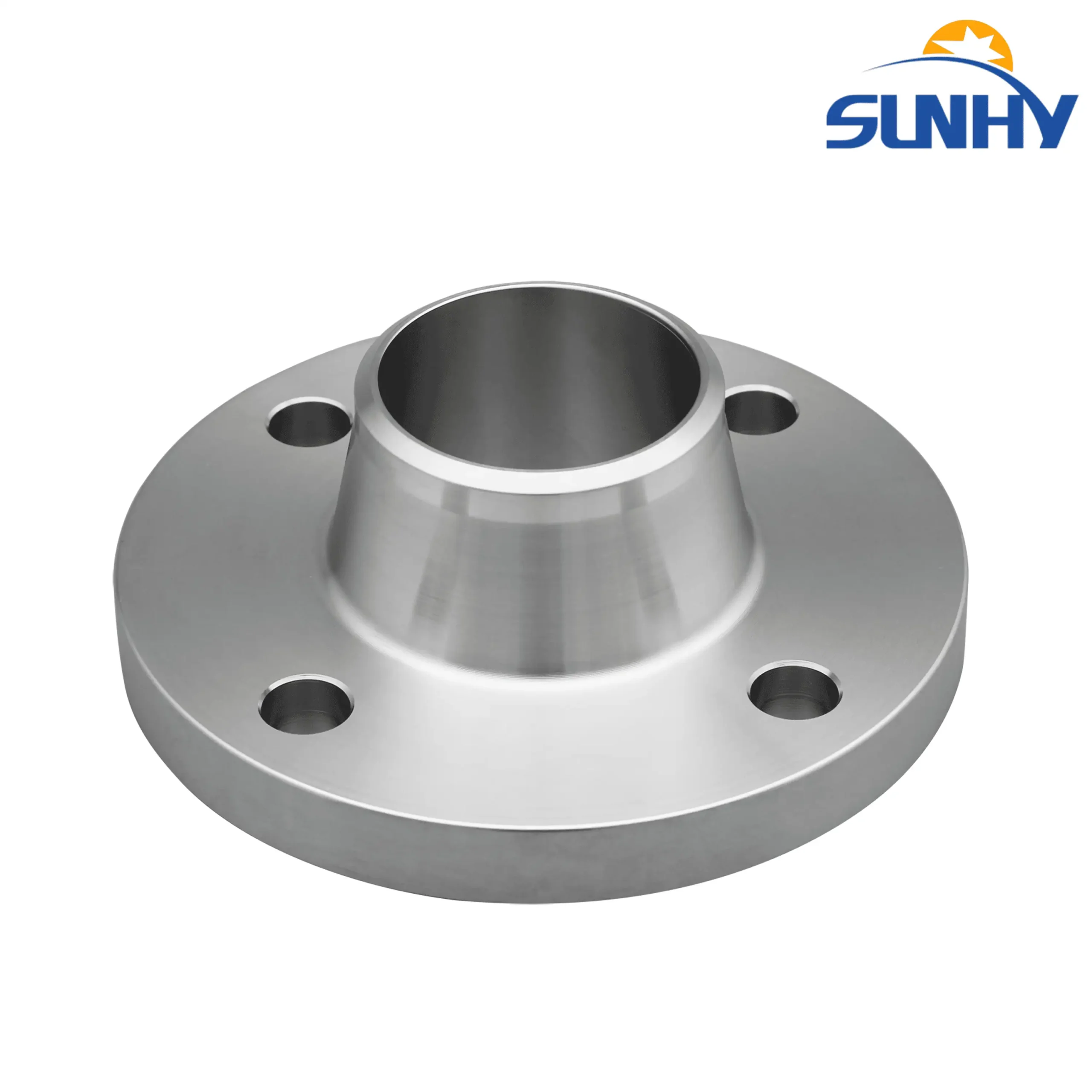 Weld Neck Flanges2
