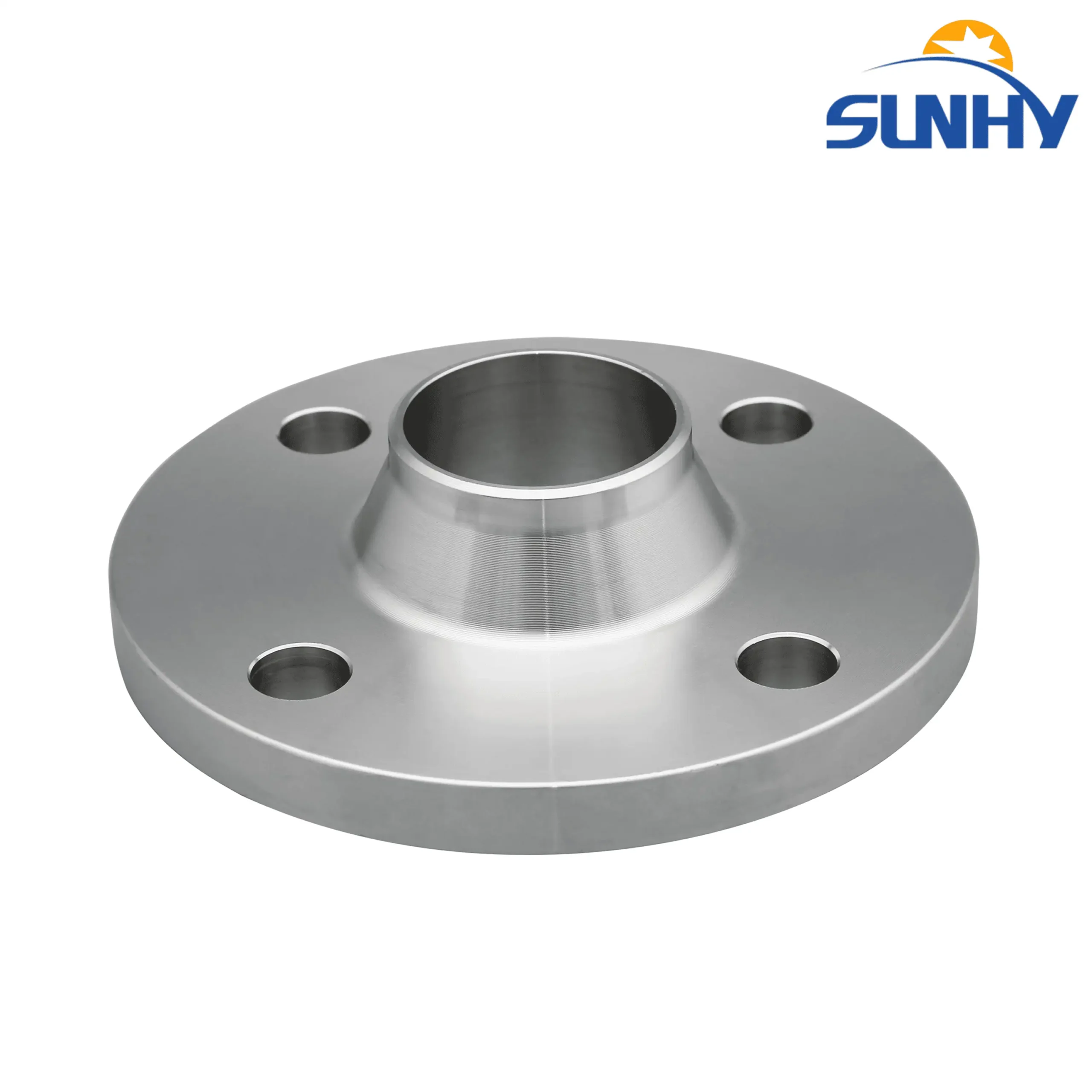Weld Neck Flanges3