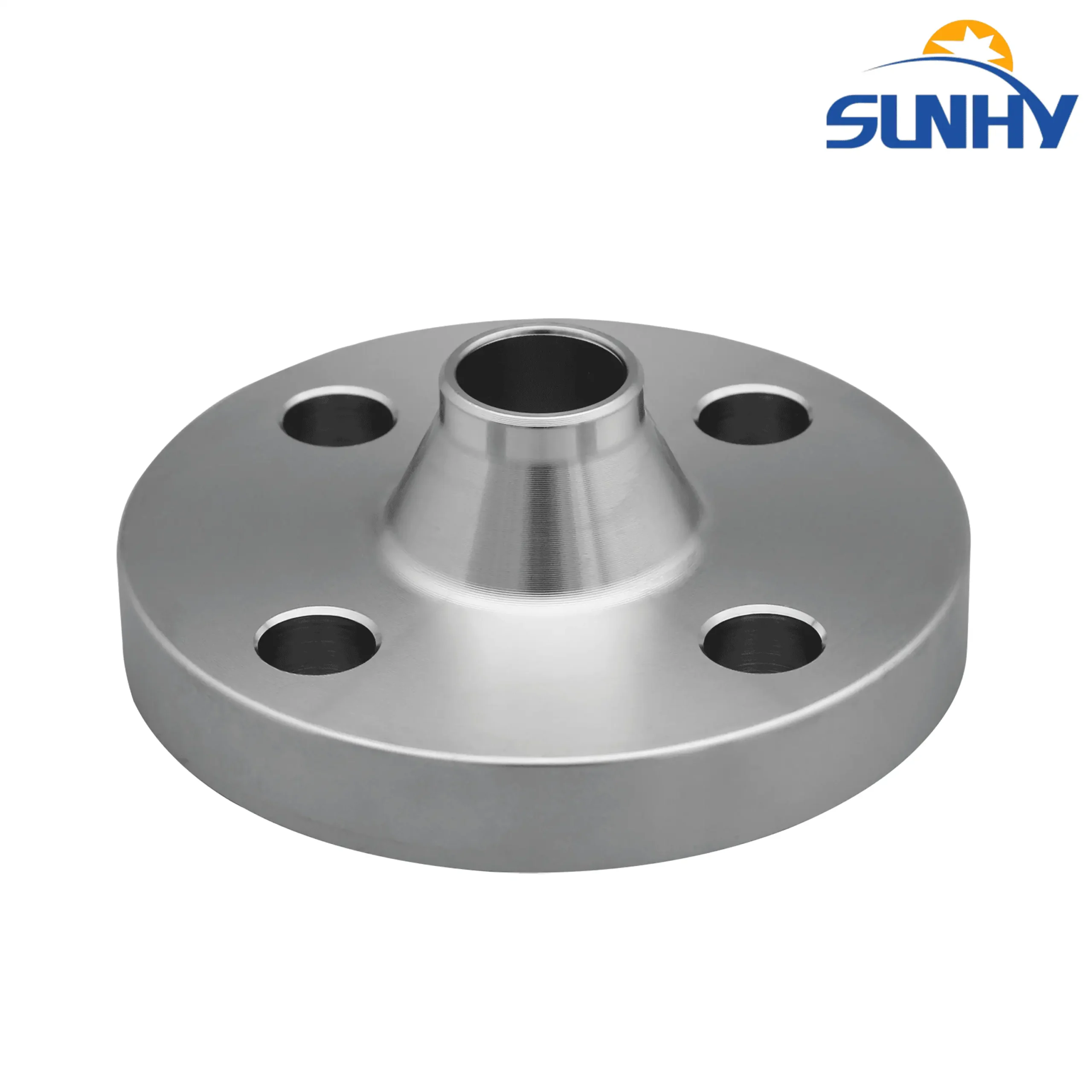 Weld Neck Flanges4