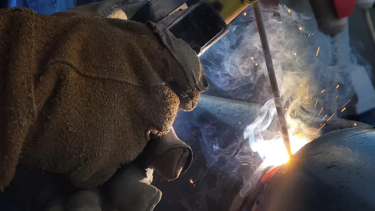 Stainless steel flange types you should know today