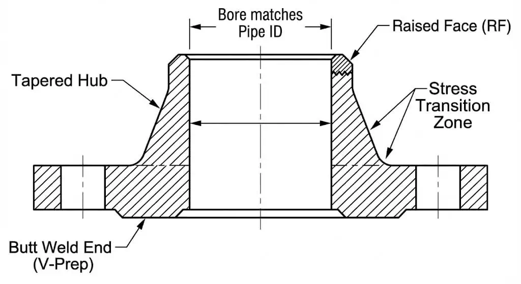 weld-neck-flange-cross-section.webp
