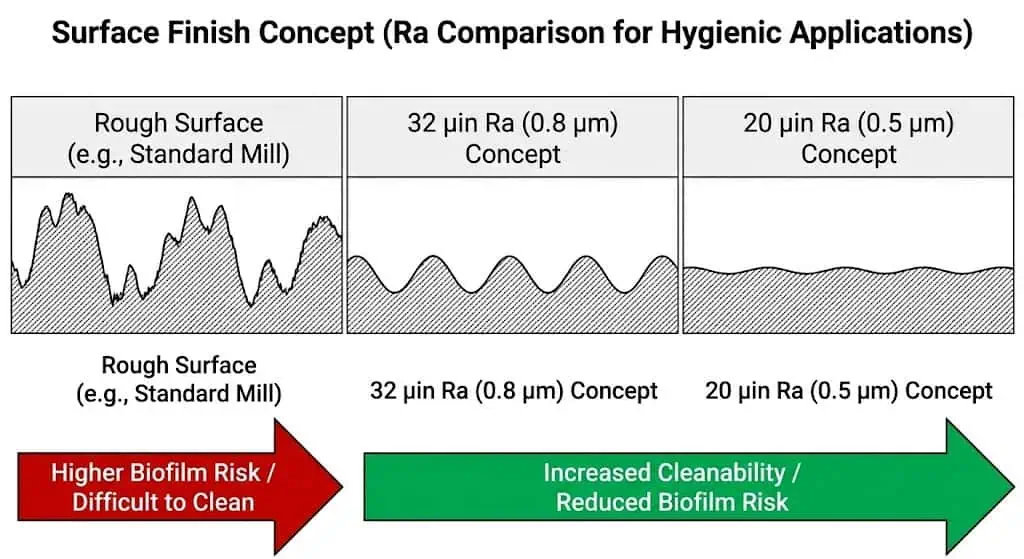 Compression Fittings for Sanitary Applications: Where They Work and ...