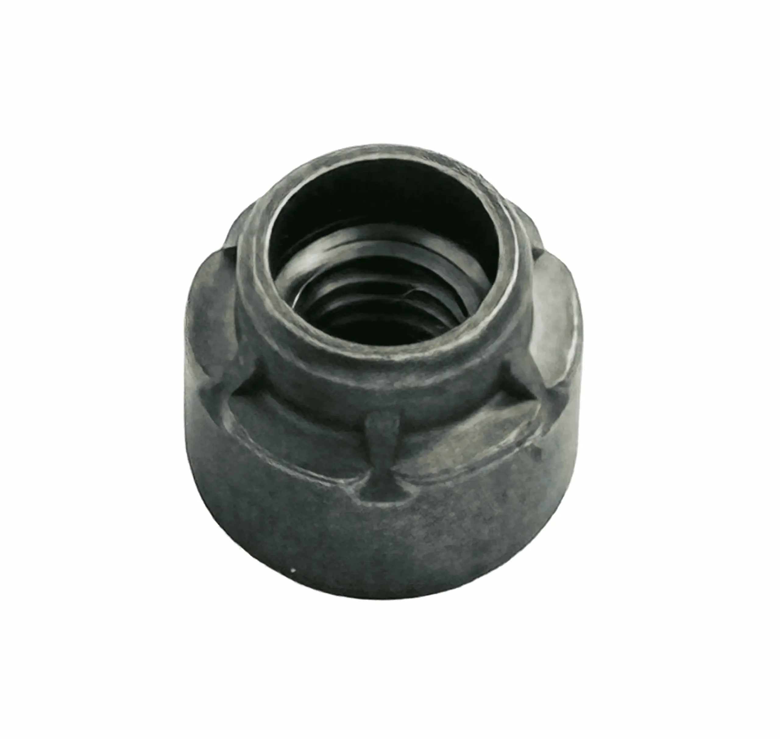 All-Metal Prevailing Torque Lock Nut (Top Lock Style)_1
