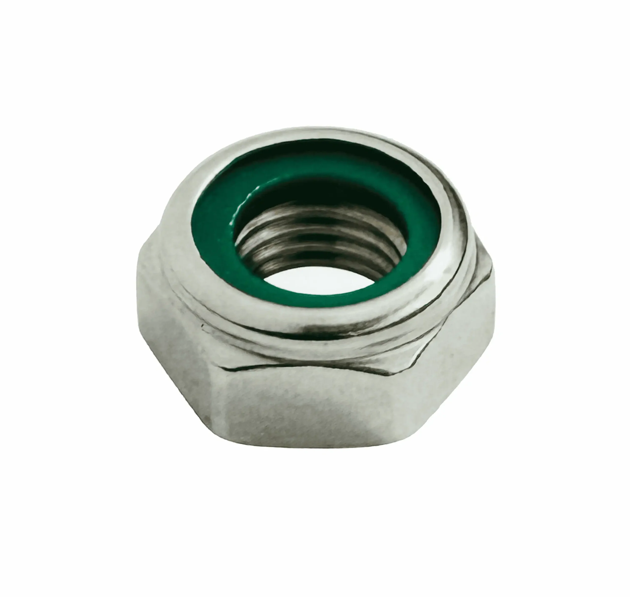 Nylon Insert Lock Nut