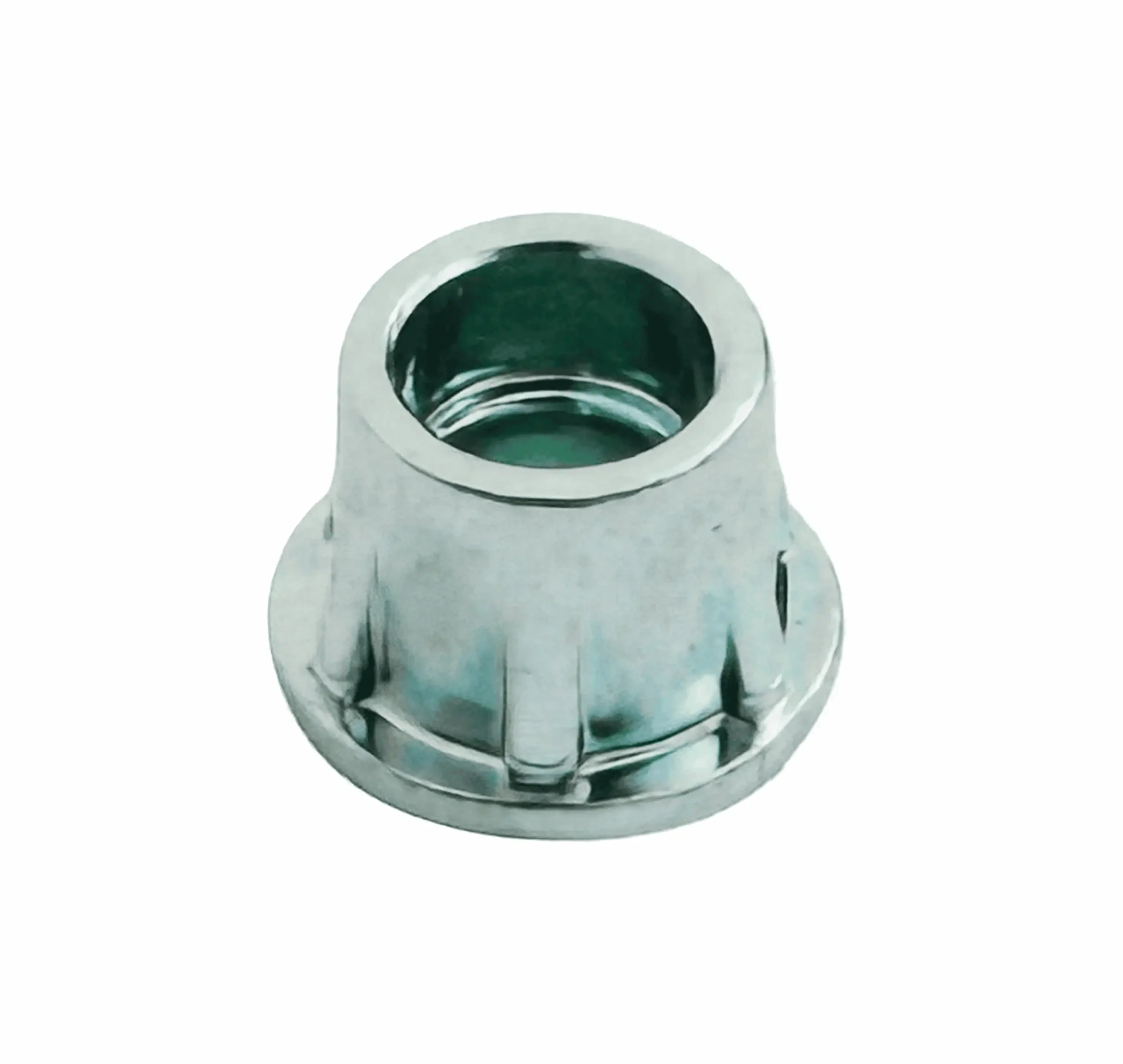 Ribbed Shank Tee Nut (Propel Nut)