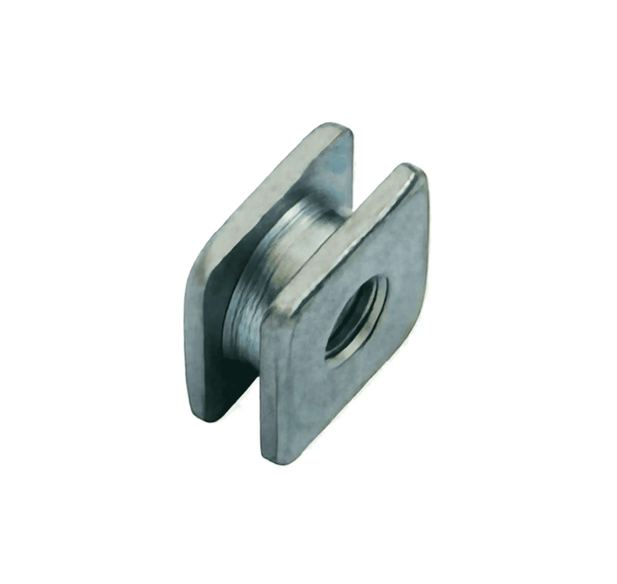 Square Threaded Tube Insert
