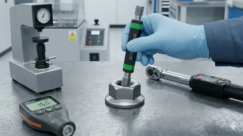 Custom Nut or Standard Nut? Automotive Project Selection Guide - Sunhy